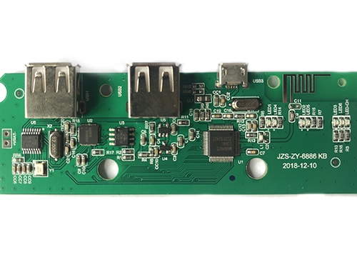 ZY-6886-DUAL无线键盘